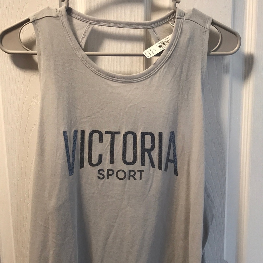 Victoria’s Secret workout tank NWT